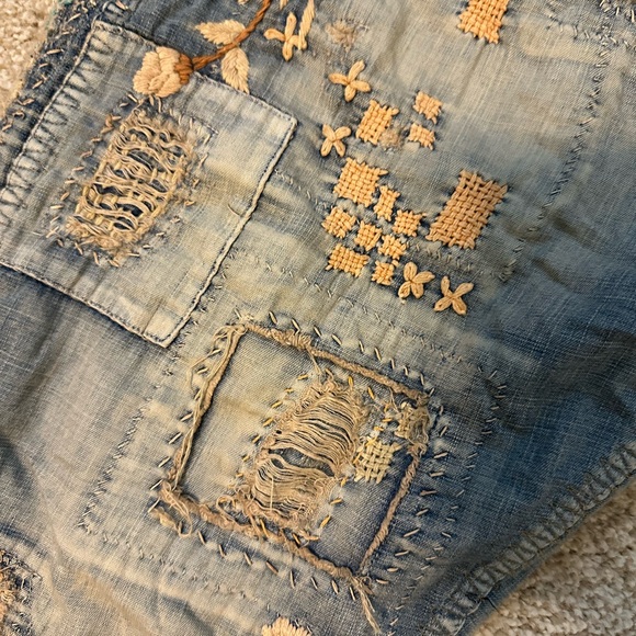 NWT  Rosarian Miner Denims - Picture 9 of 15